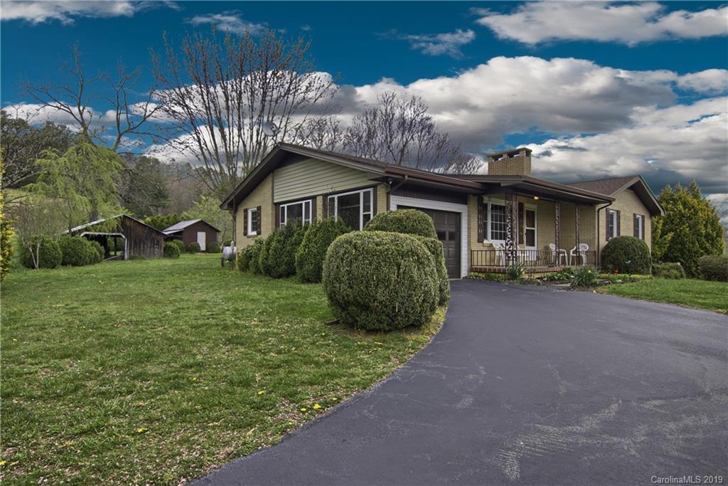 67 Sandy Branch Road Balsam Grove, NC 28708 - Photo 28 of 29 Gallery Image 28