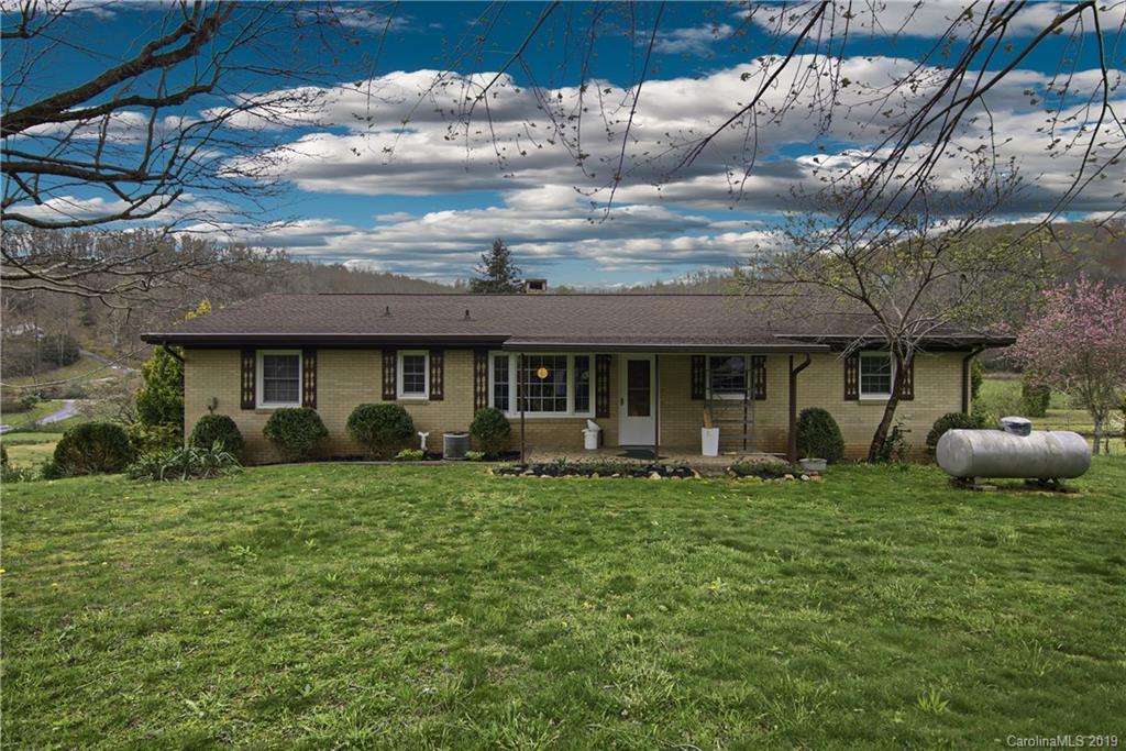 67 Sandy Branch Road Balsam Grove, NC 28708 - Photo 29 of 29 Gallery Image 29