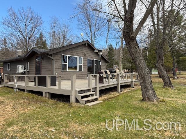 217 East Lake Emily Road Crystal Falls, MI 49920 - Photo 1 of 58