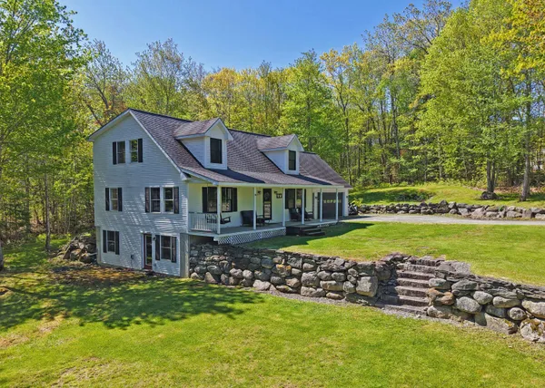 $459,000 | 50 Gladwick Way, Ellsworth, ME 04605