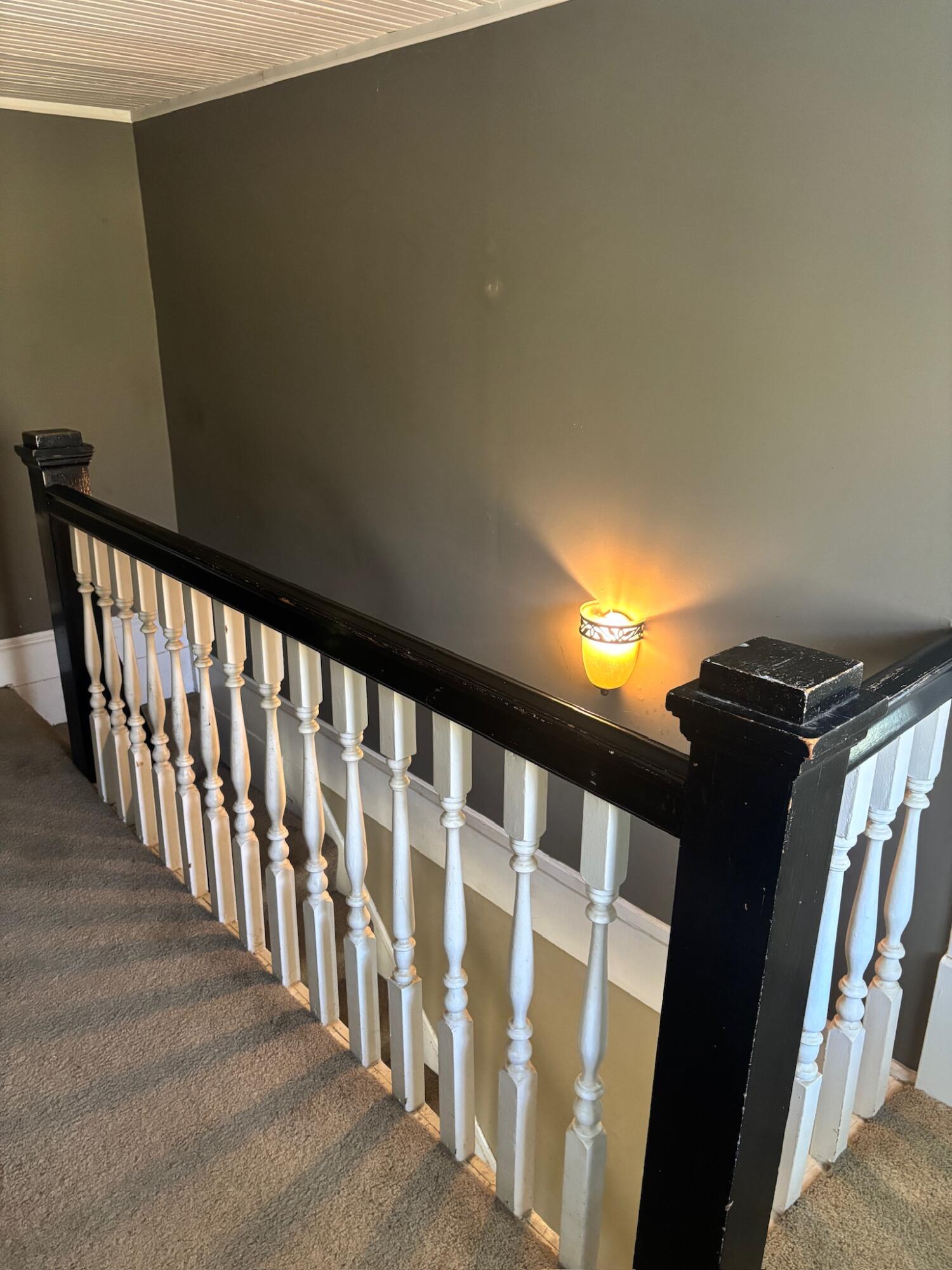 3045 Mountain Pass Road Troutville, VA 24175 - Photo 9 of 19 a view of entryway