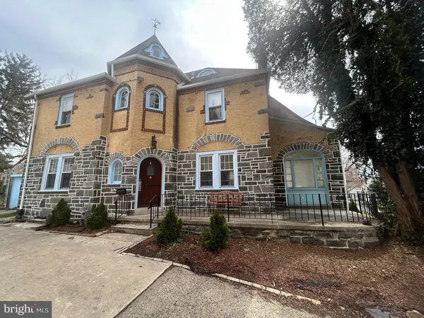 $3,400 | 7203 Wayne Avenue, Upper Darby, PA 19082