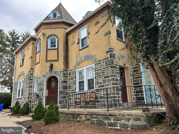 $3,400 | 7203 Wayne Avenue, Upper Darby, PA 19082