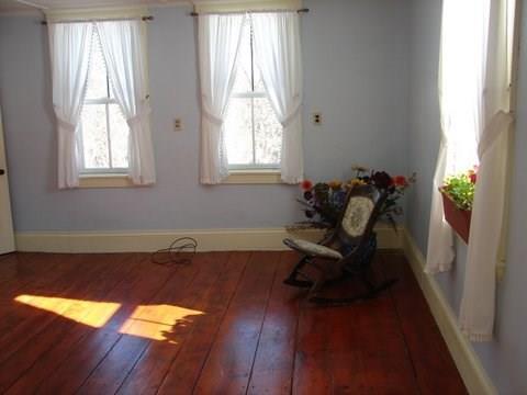253 Jones Road Somerville, ME 04348 - Photo 6 of 32 Master Bedroom