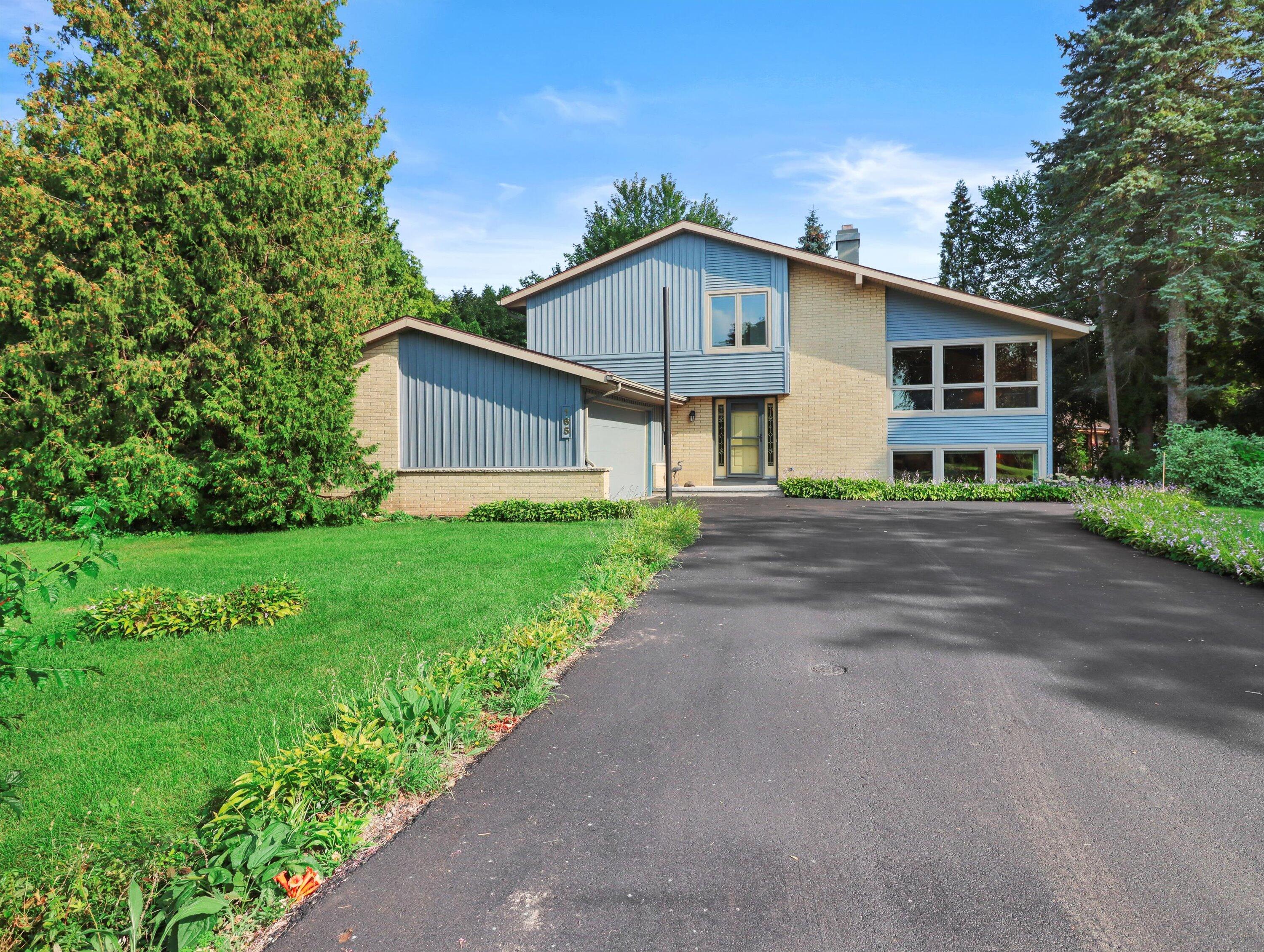 165 Riverview Court Fox Crossing, WI 54915 - Photo 1 of 1 Welcome home!