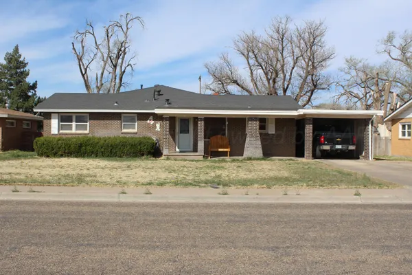 $215,000 | 413 Star Street, Hereford, TX 79045