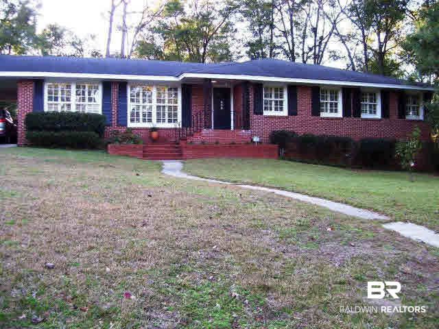 609 Chelsea Drive East Mobile, AL 36608 - Photo 1 of 1