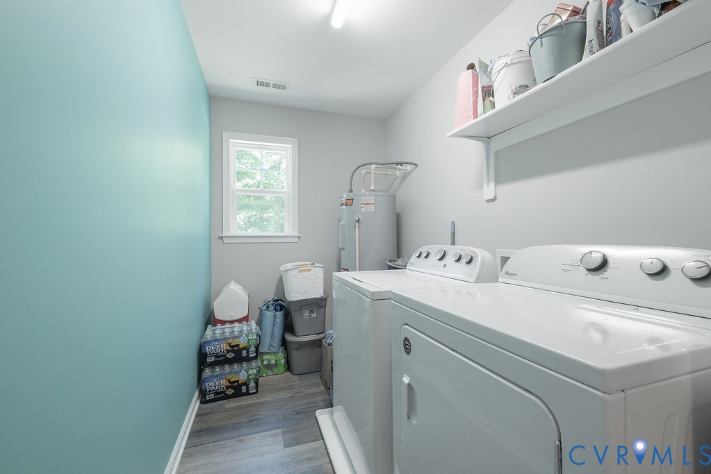 1046 Orchid Road Mineral, VA 23117 - Photo 31 of 50