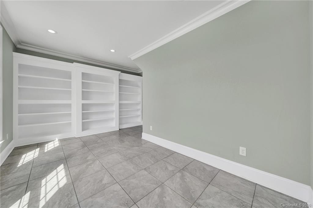 3705 Mining Road Kershaw, SC 29067 - Photo 16 of 47 a view of an empty room