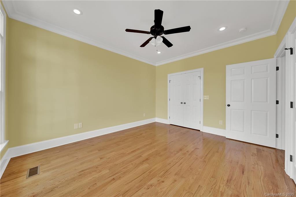 3705 Mining Road Kershaw, SC 29067 - Photo 27 of 47 a view of a room with wooden floor and natural light
