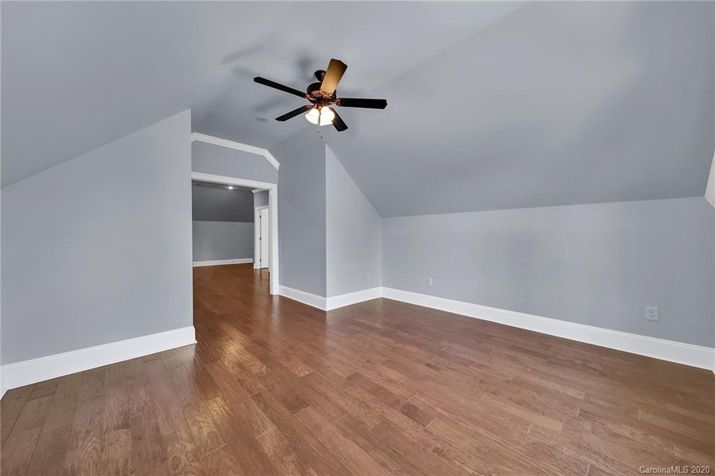 3705 Mining Road Kershaw, SC 29067 - Photo 40 of 47 wooden floor in an empty room