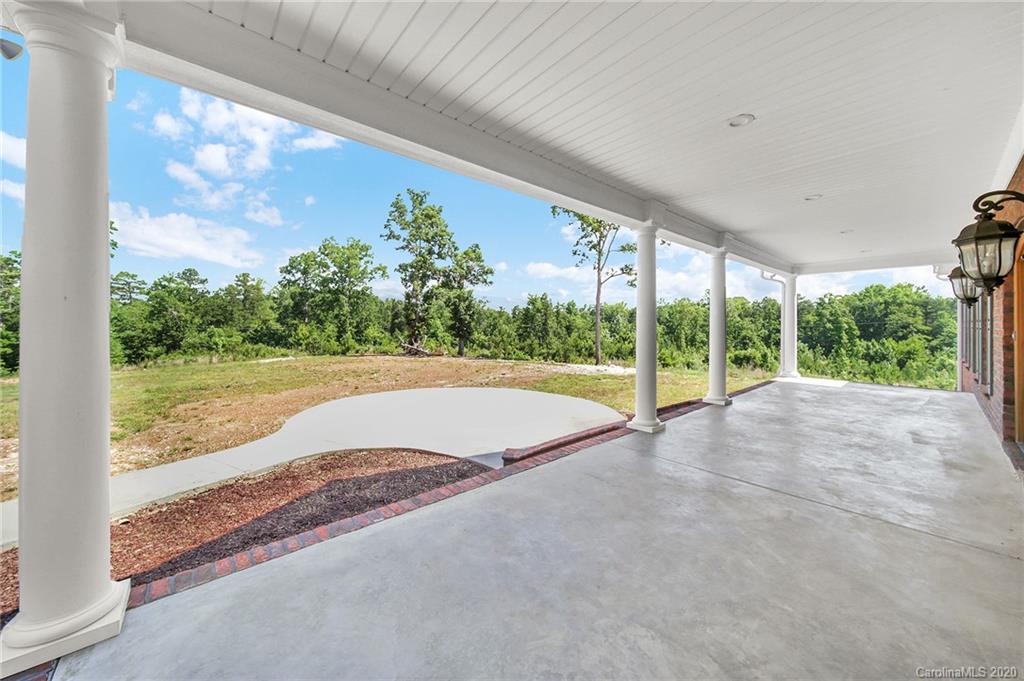 3705 Mining Road Kershaw, SC 29067 - Photo 45 of 47 a view of an outdoor space and swimming pool
