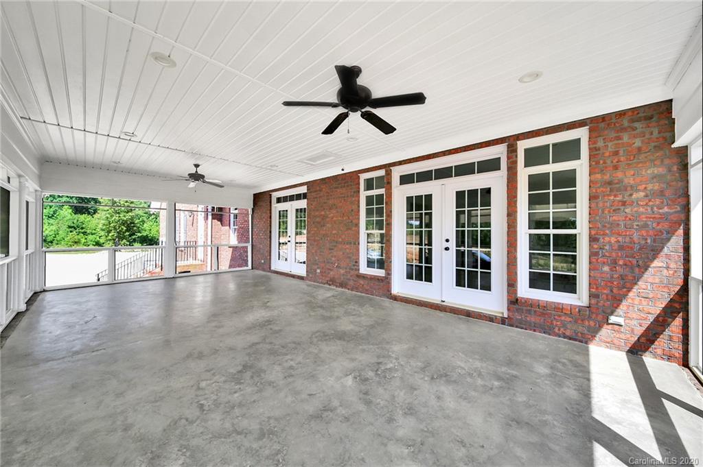 3705 Mining Road Kershaw, SC 29067 - Photo 46 of 47 a view of an empty room with a window