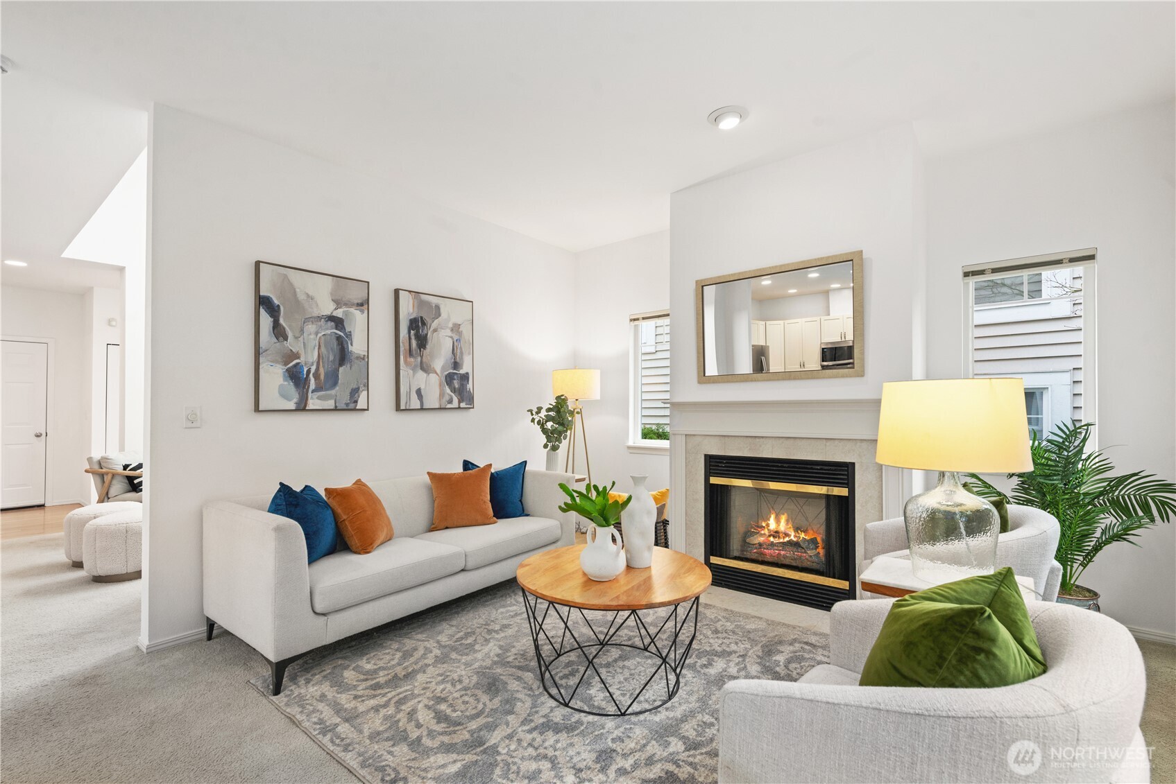 562 South 51st Court Renton, WA 98055 - Photo 15 of 31