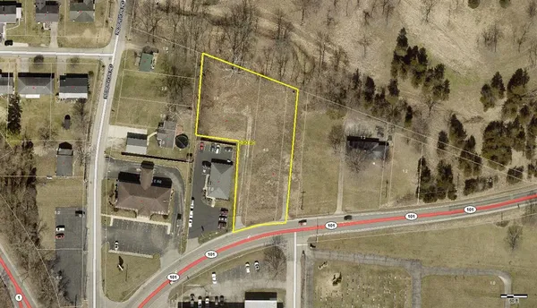$170,000 | 9022 State Rte 101, Brookville, IN 47012