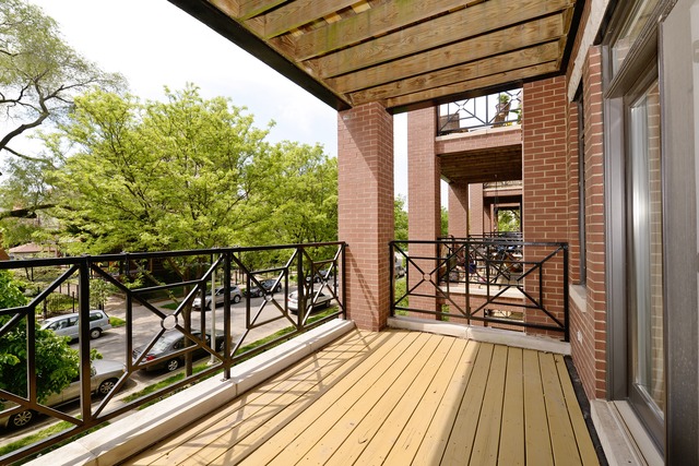 4541 North Malden Street, Unit 2S Chicago, IL 60640 - Photo 10 of 10
