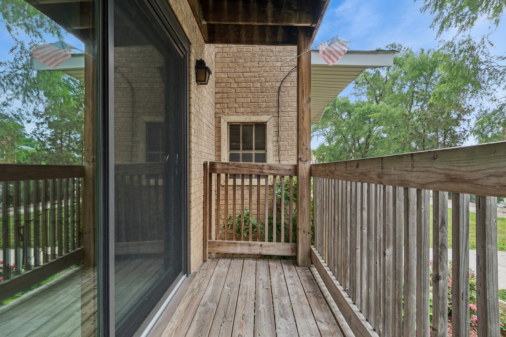9654 Nottingham Avenue, Unit 1A Chicago Ridge, IL 60415 - Photo 17 of 24