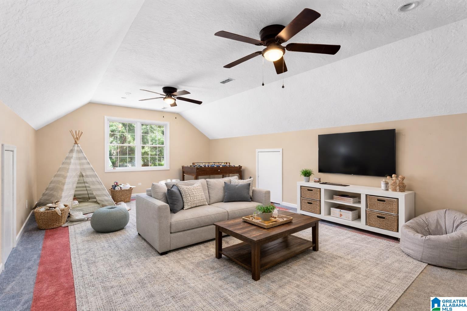 419 Green Acres Road Eastaboga, AL 36260 - Photo 21 of 68 Gallery Image 21