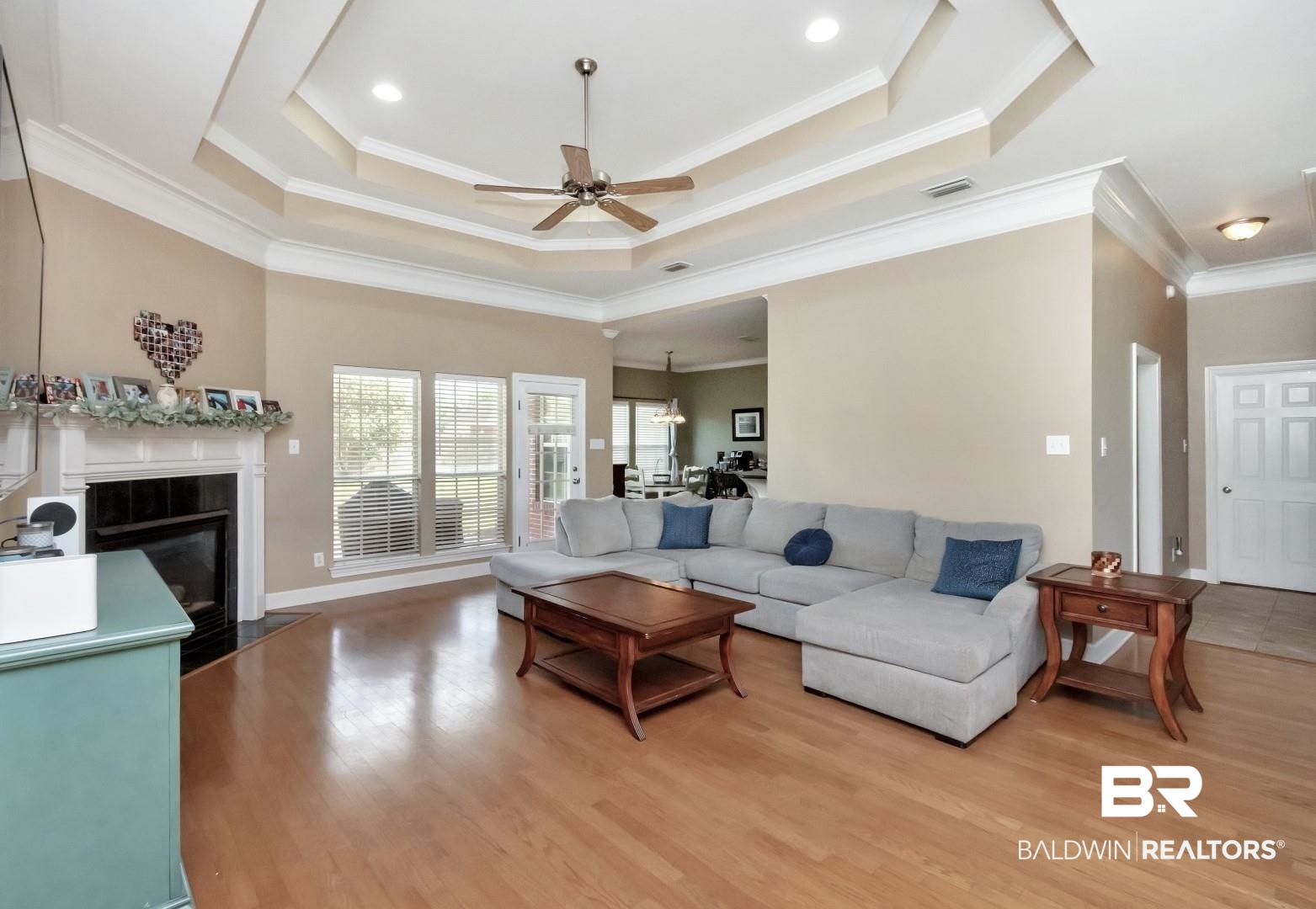 9572 White Castle Road Mobile, AL 36695 - Photo 6 of 32