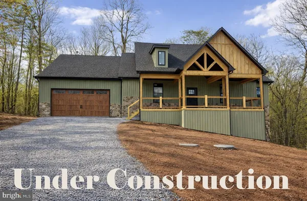 $699,900 | Fairview Drive, Berkeley Springs, WV 25411