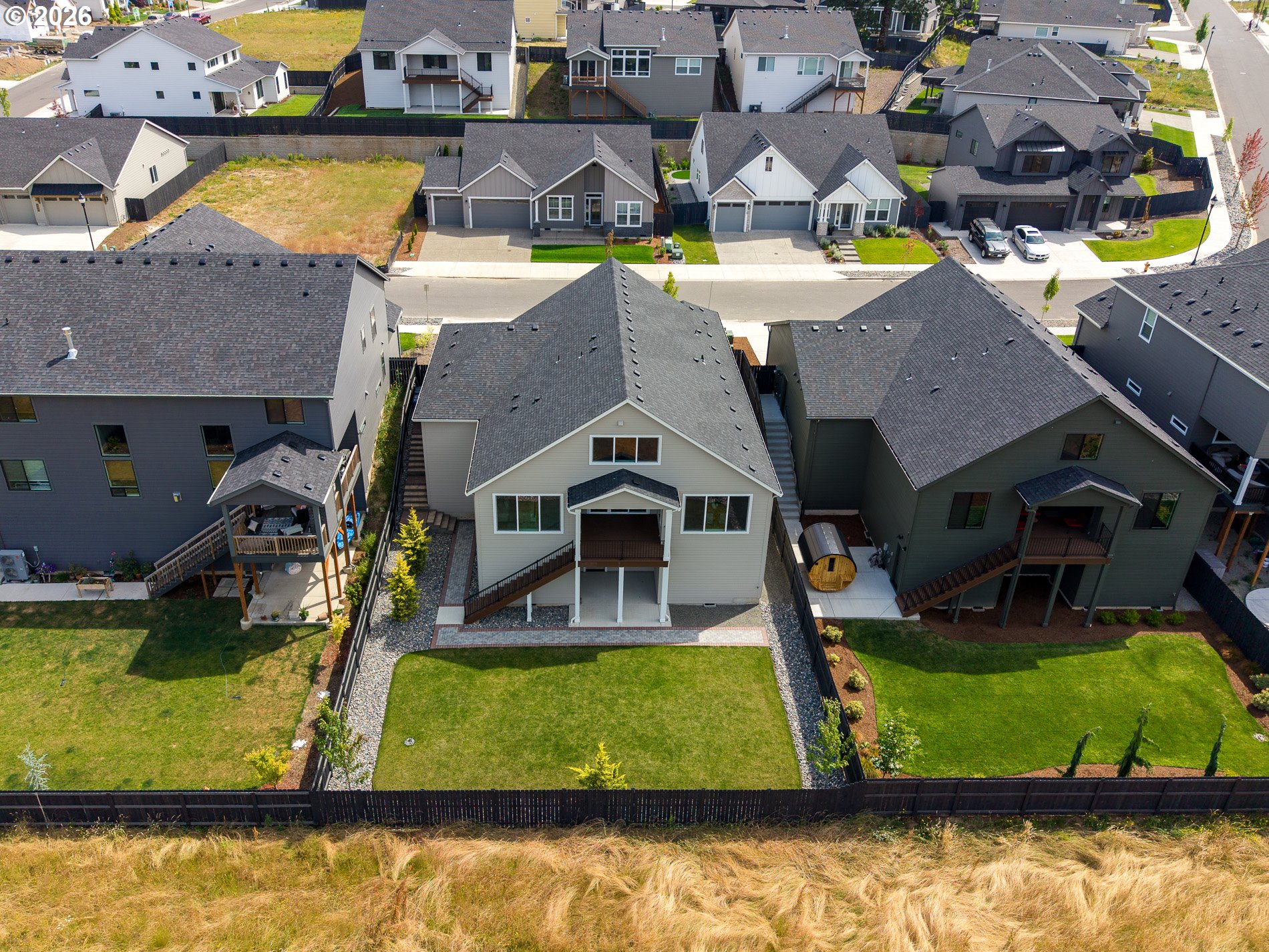 1127 North 41st Place Ridgefield, WA 98642 - Photo 47 of 48