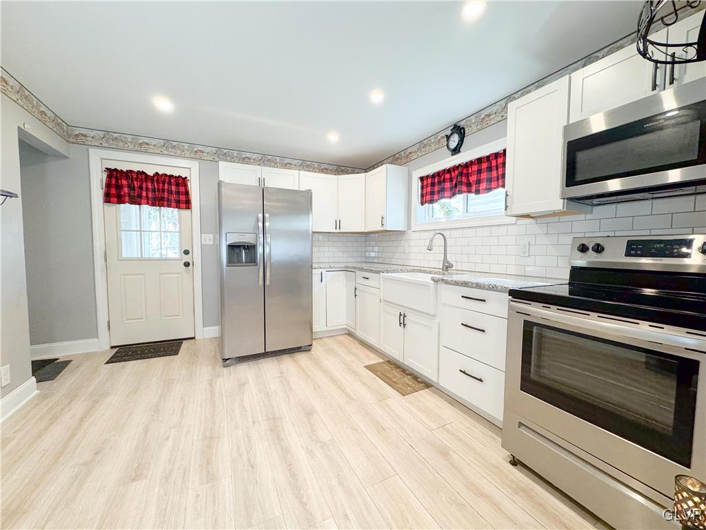 596 Mauch Chunk Road Palmerton, PA 18071 - Photo 6 of 22 Gallery Image 6