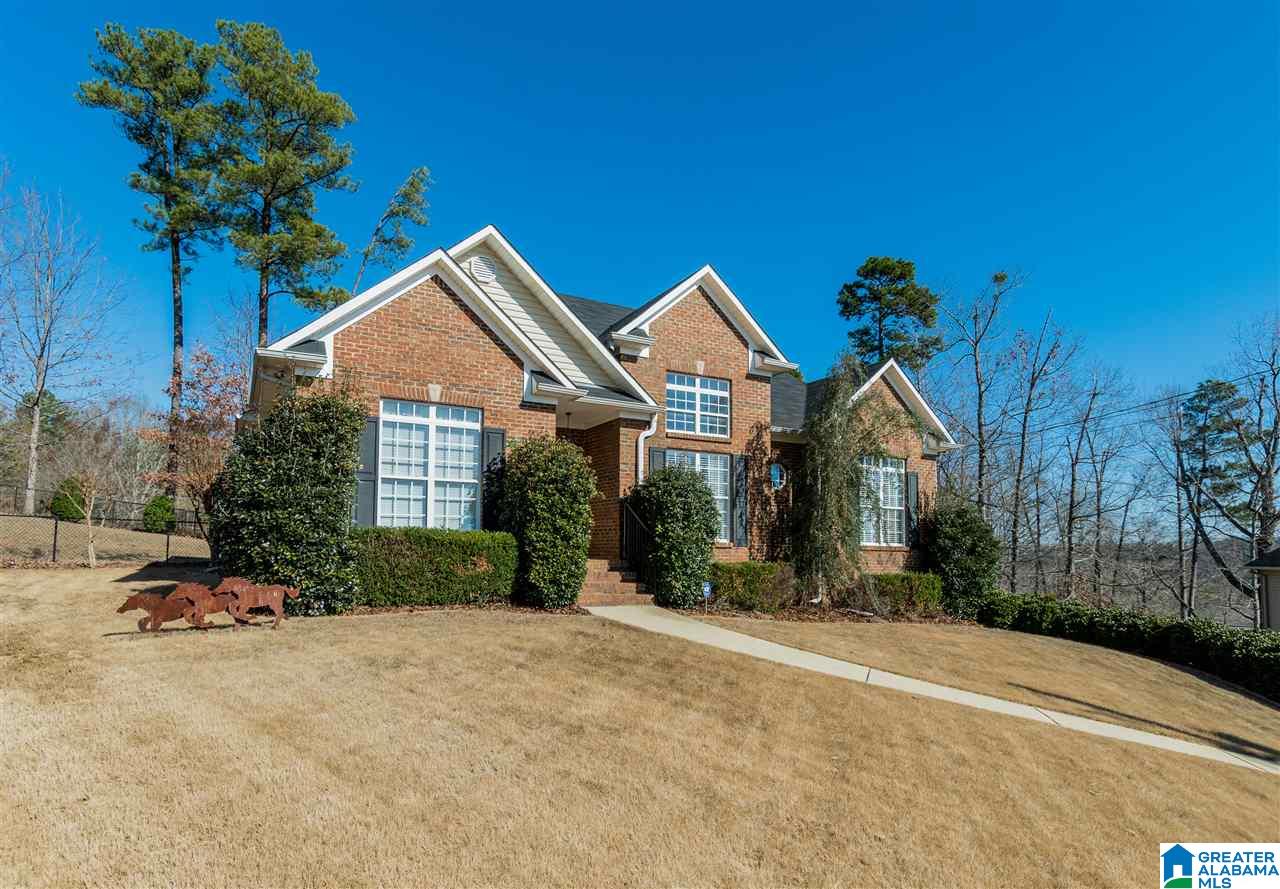 90 Autumn Trace Odenville, AL 35120 - Photo 1 of 39