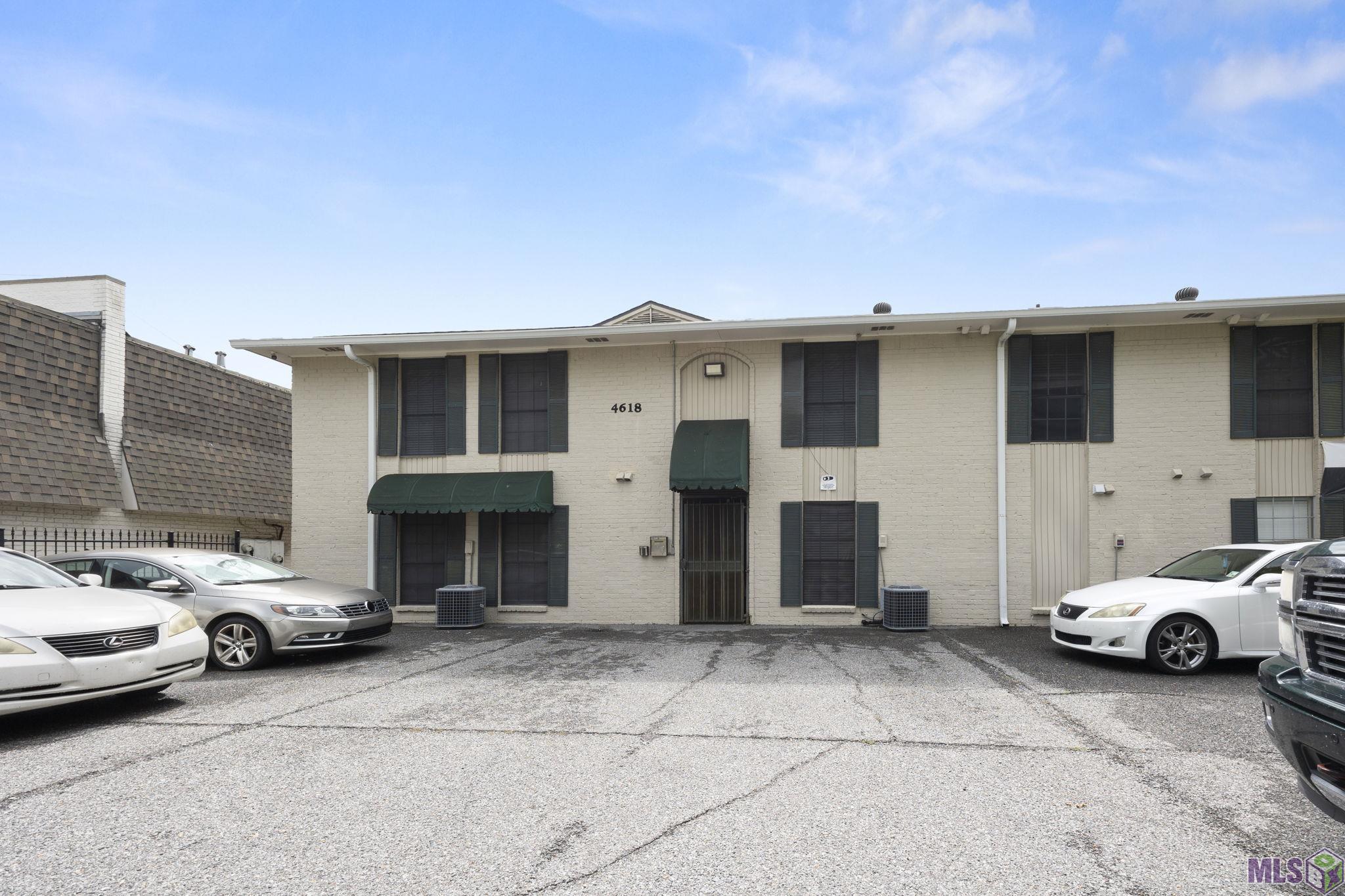 4618 Alvin Dark Avenue, Unit 21 Baton Rouge, LA 70820 - Photo 1 of 12