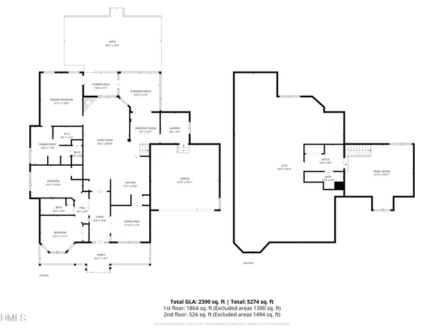 a picture of floor plan