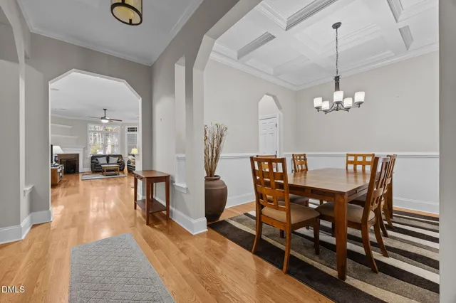 a picture of floor plan