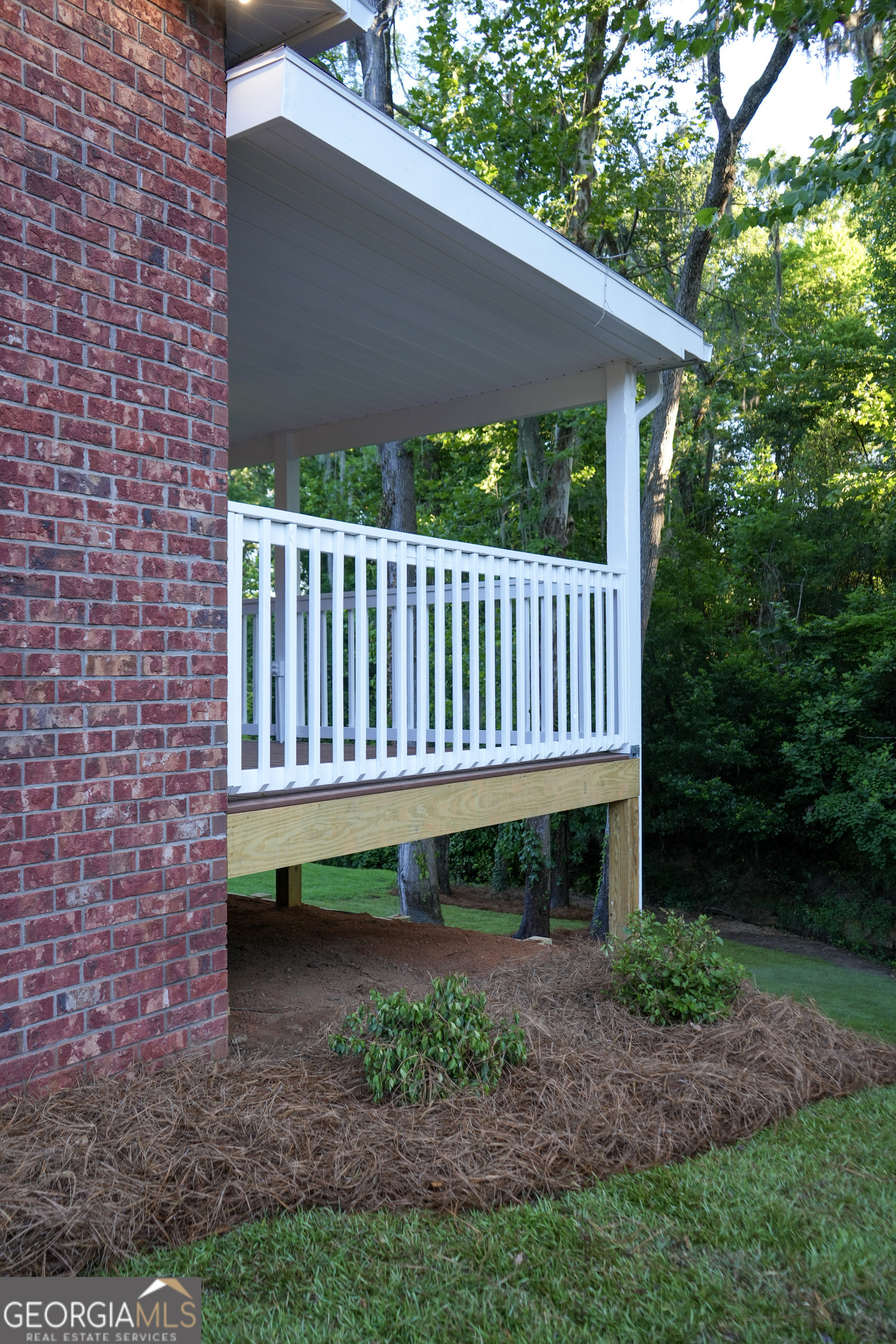 118 Fox Fire Court Dublin, GA 31021 - Photo 46 of 48