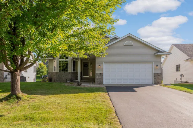$420,000 | 15341 76th Street Northeast, Otsego, MN 55330