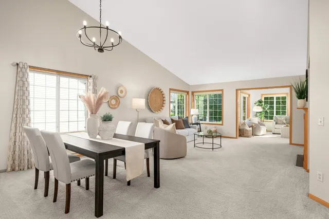 $420,000 | 15341 76th Street Northeast, Otsego, MN 55330