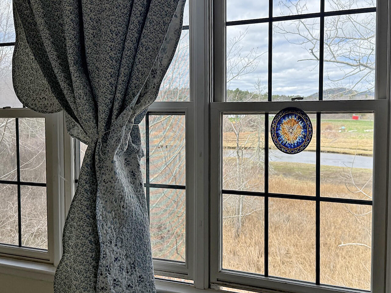 11 Overlook Road Lincolnville, ME 04849 - Photo 24 of 35 Bedroom View