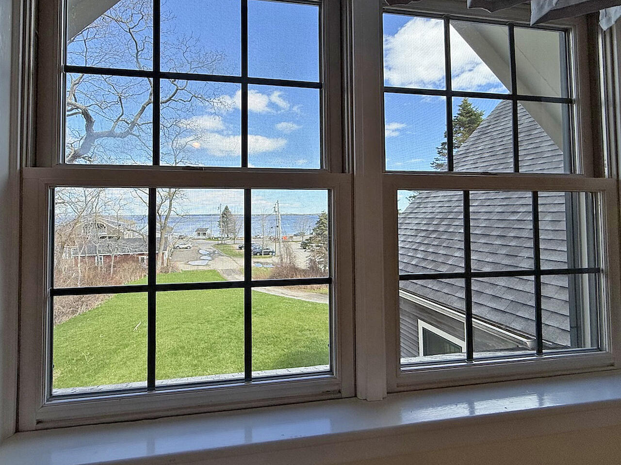 11 Overlook Road Lincolnville, ME 04849 - Photo 32 of 35 View Unit 4