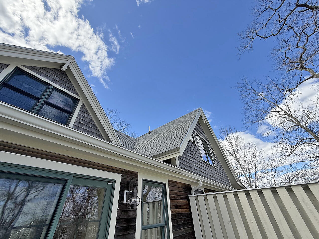11 Overlook Road Lincolnville, ME 04849 - Photo 7 of 35 Exterior Roof
