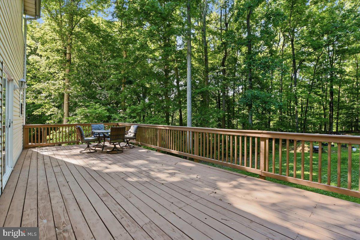 242 Cedar Ridge Drive Ruther Glen, VA 22546 - Photo 41 of 48