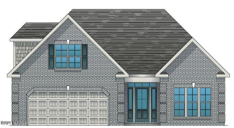 5945 White Heron Road Wilmington, NC 28412 - Photo 1 of 16 Front of House