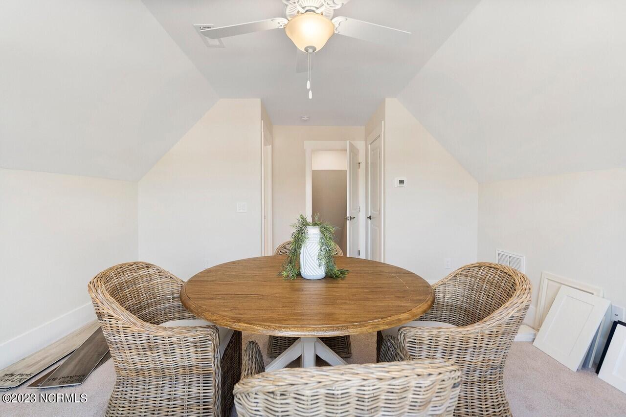 5945 White Heron Road Wilmington, NC 28412 - Photo 12 of 16 DISCLAIMER - interior photos are of the model home