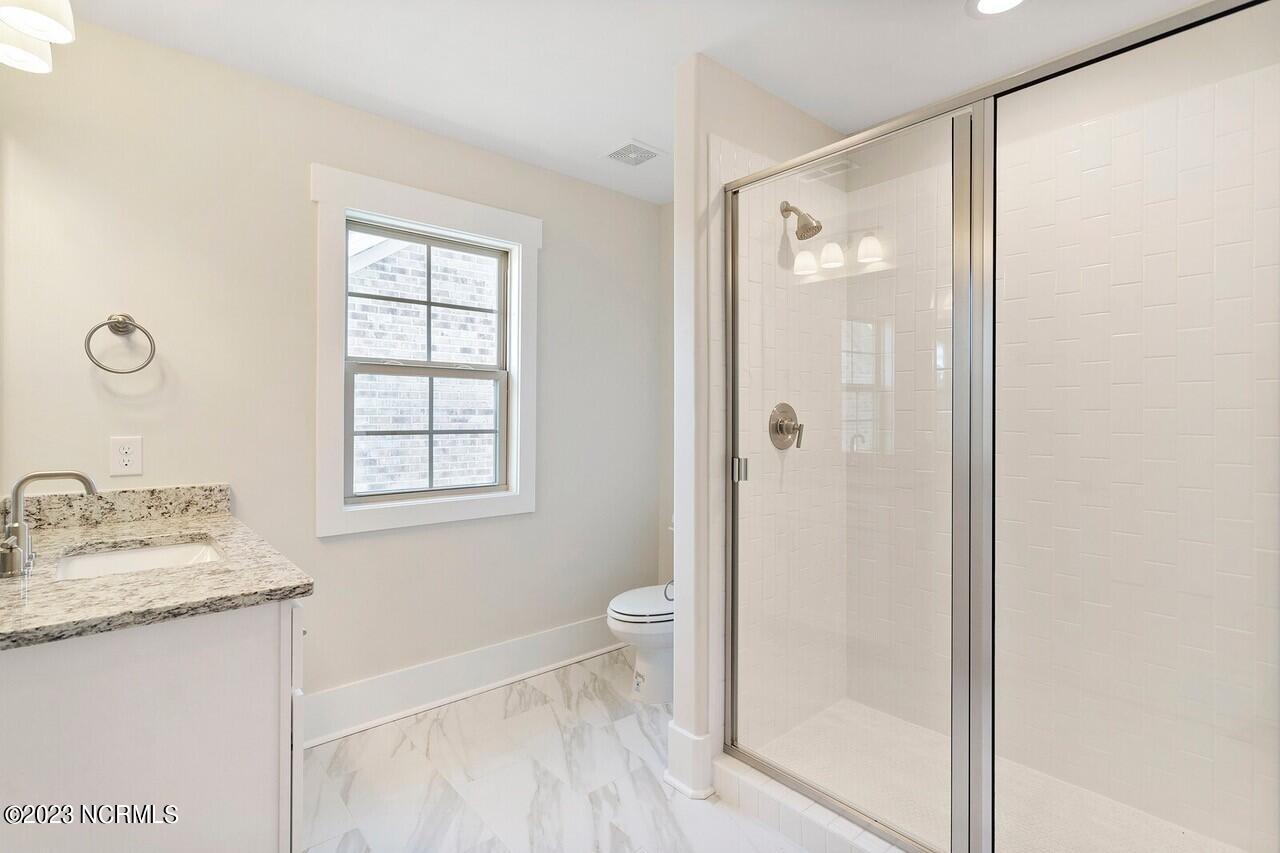 5945 White Heron Road Wilmington, NC 28412 - Photo 15 of 16 DISCLAIMER - interior photos are of the model home