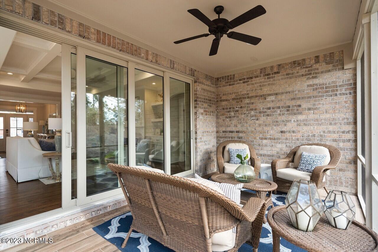 5945 White Heron Road Wilmington, NC 28412 - Photo 16 of 16 DISCLAIMER - interior photos are of the model home