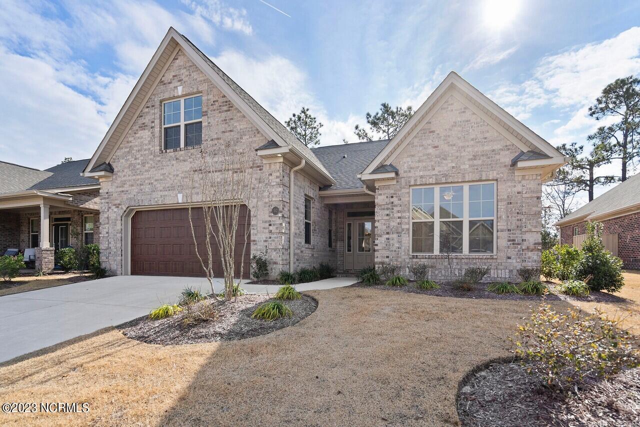 5945 White Heron Road Wilmington, NC 28412 - Photo 2 of 16 DISCLAIMER - photos are of the model home