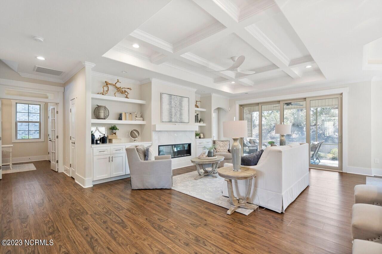 5945 White Heron Road Wilmington, NC 28412 - Photo 4 of 16 DISCLAIMER - interior photos are of the model home