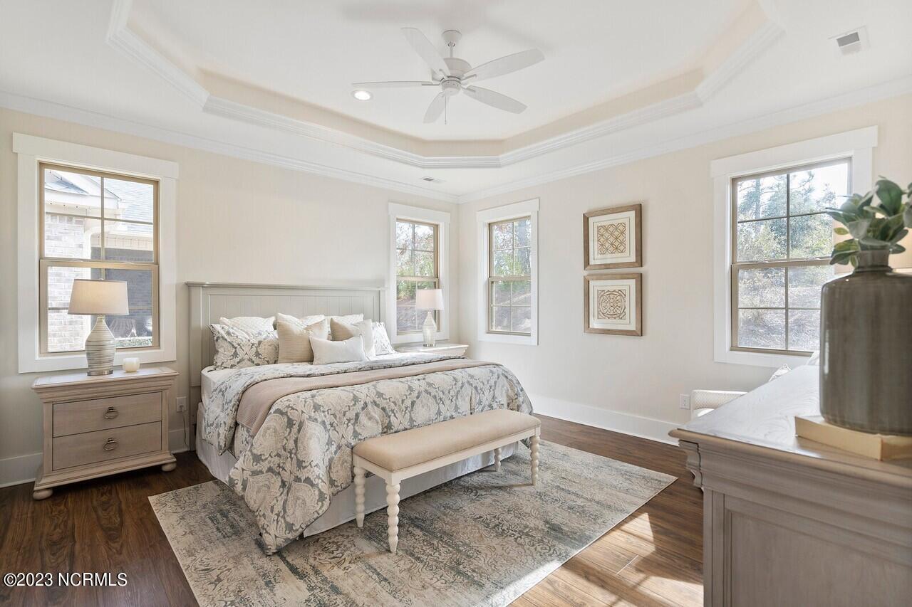 5945 White Heron Road Wilmington, NC 28412 - Photo 7 of 16 DISCLAIMER - interior photos are of the model home