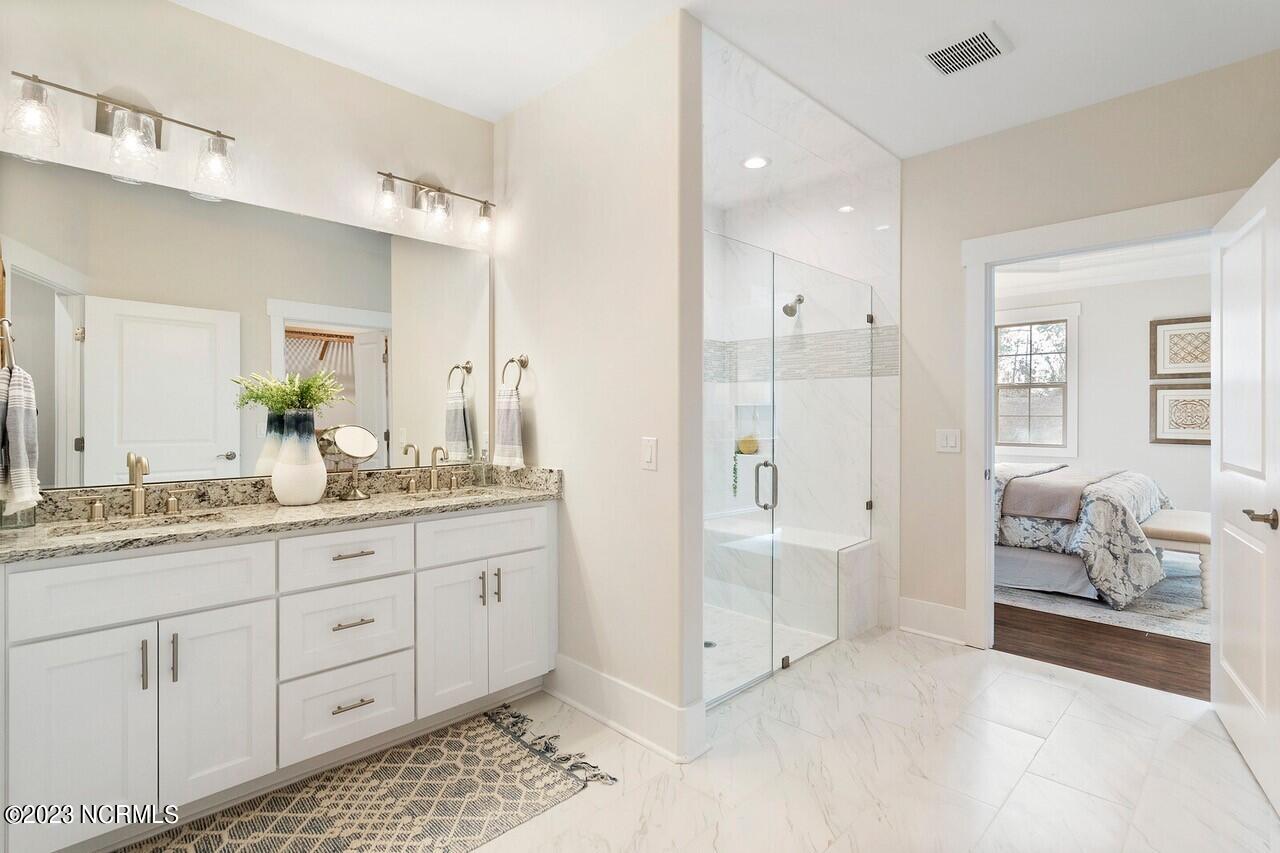 5945 White Heron Road Wilmington, NC 28412 - Photo 8 of 16 DISCLAIMER - interior photos are of the model home