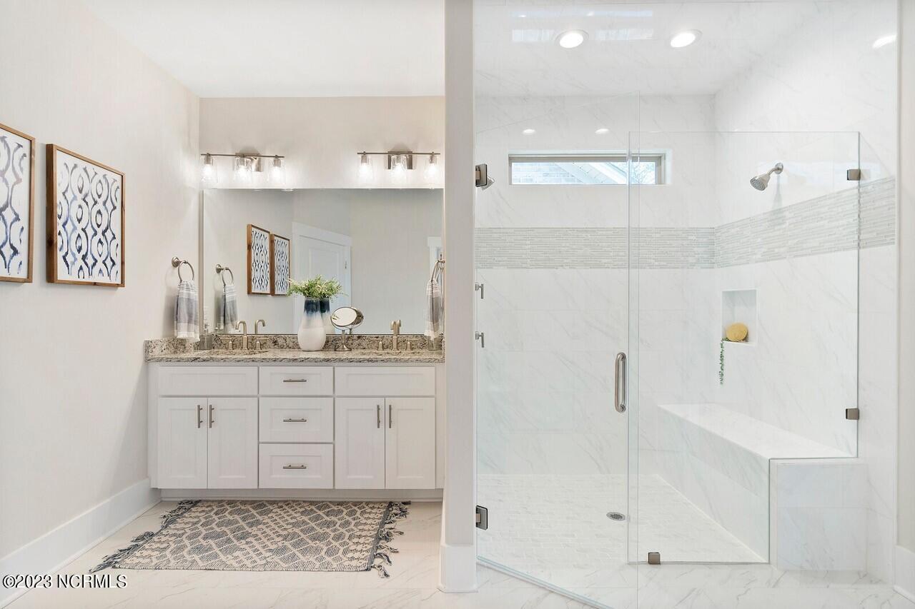 5945 White Heron Road Wilmington, NC 28412 - Photo 9 of 16 DISCLAIMER - interior photos are of the model home