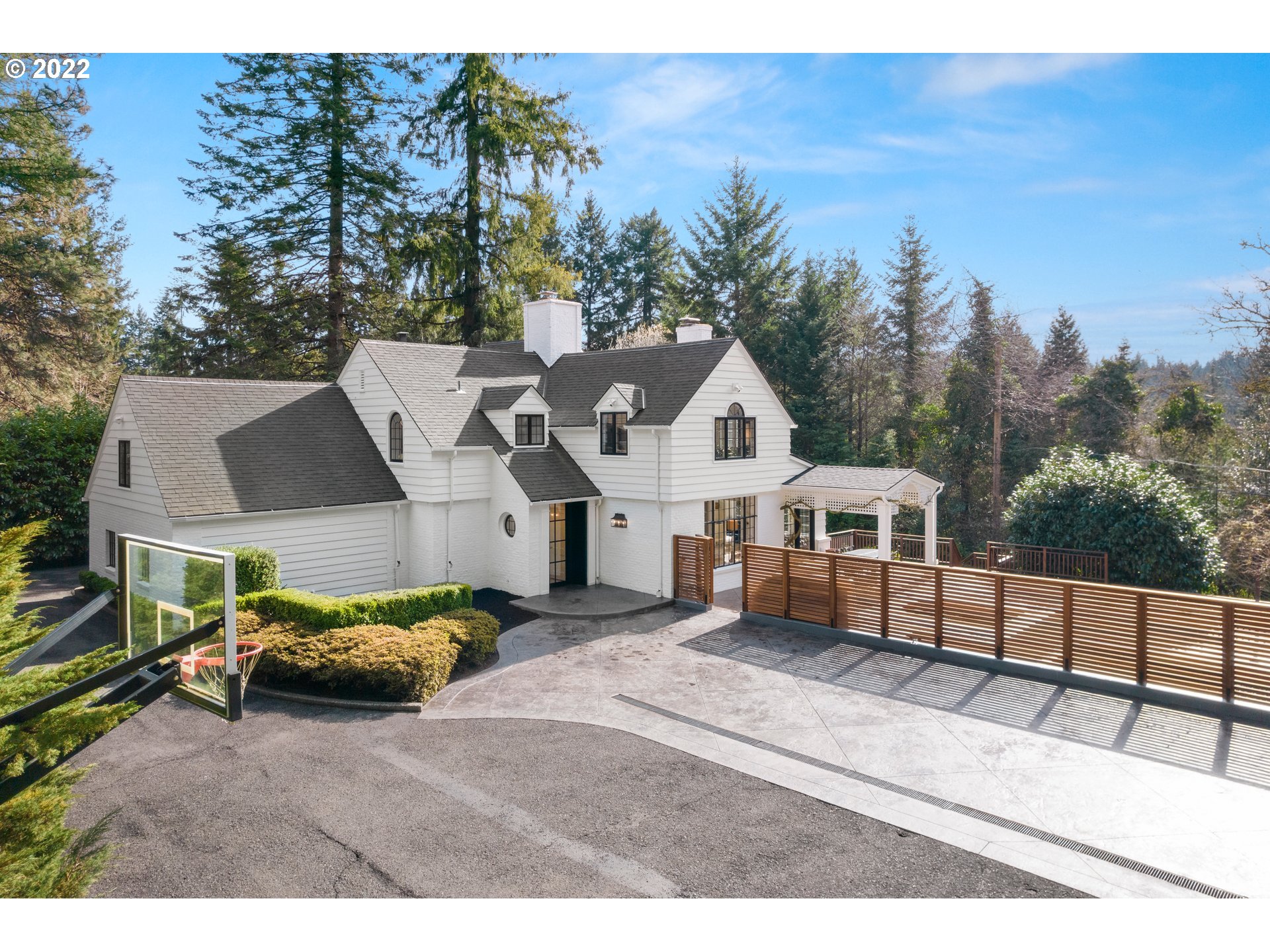 1411 Southwest Highland Road Portland, OR 97221 - Photo 1 of 32 Gallery Image 1