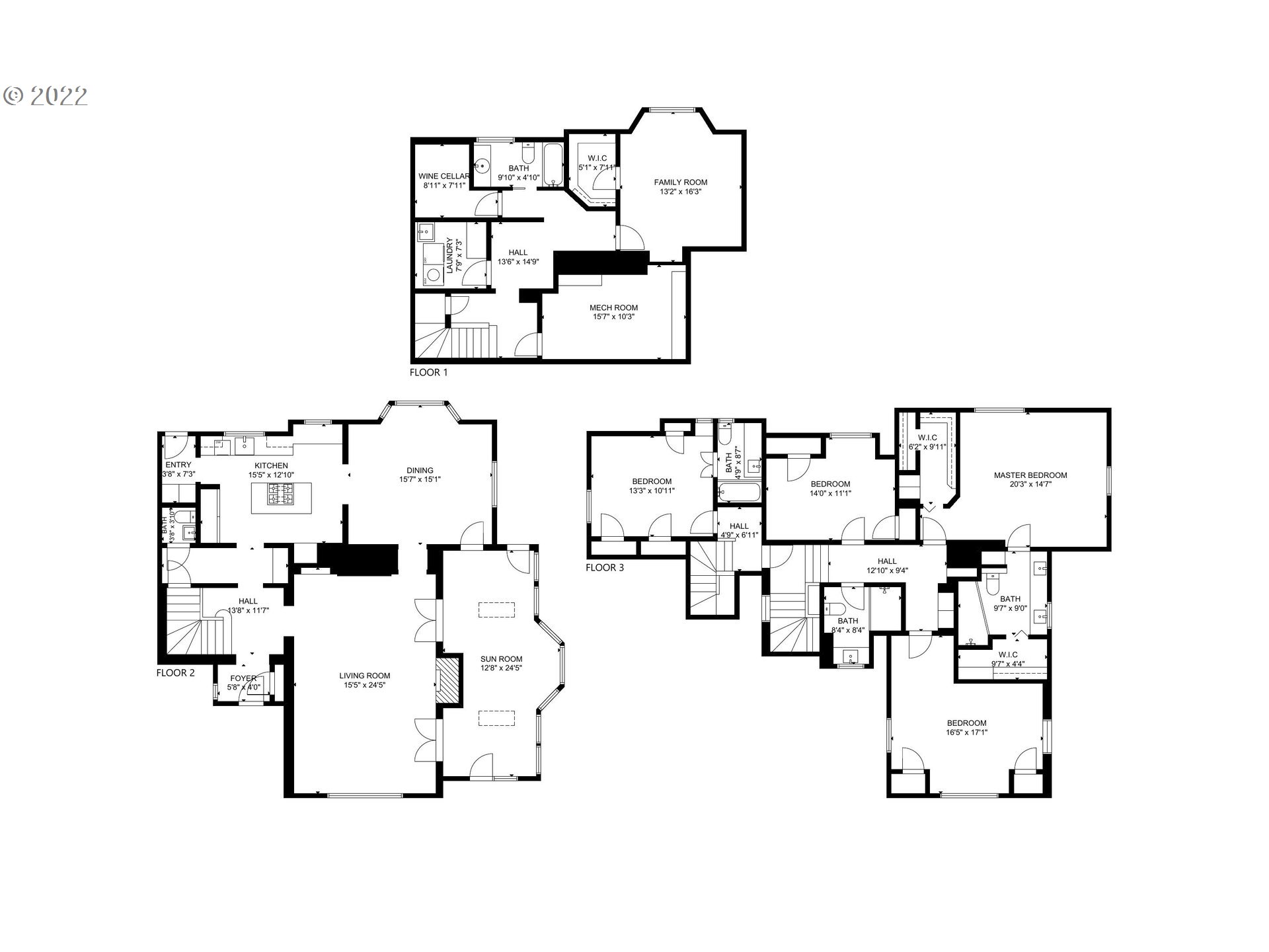 1411 Southwest Highland Road Portland, OR 97221 - Photo 32 of 32 Gallery Image 32