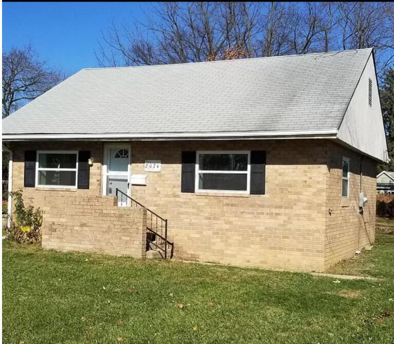 2074 East Cooke Road Columbus, OH 43224 - Photo 2 of 17 Front