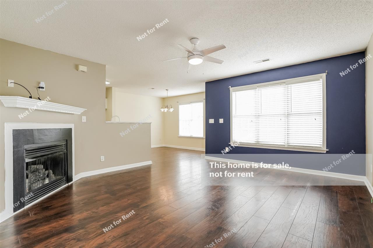 2527 Blackwolf Run Lane Raleigh, NC 27604 - Photo 5 of 27 Photo 5